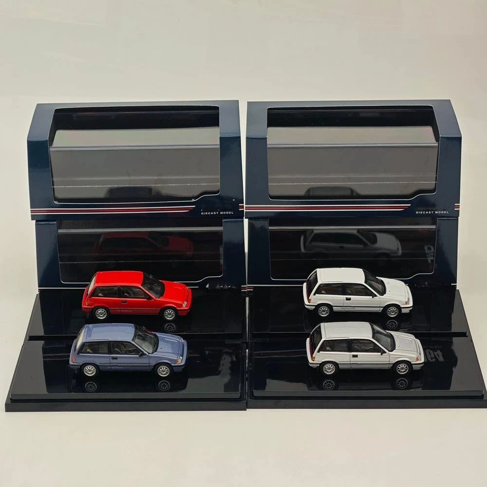 Hobby HJ64 1/64 for AT Late Ve - Die Cast Car 1 64 review and price