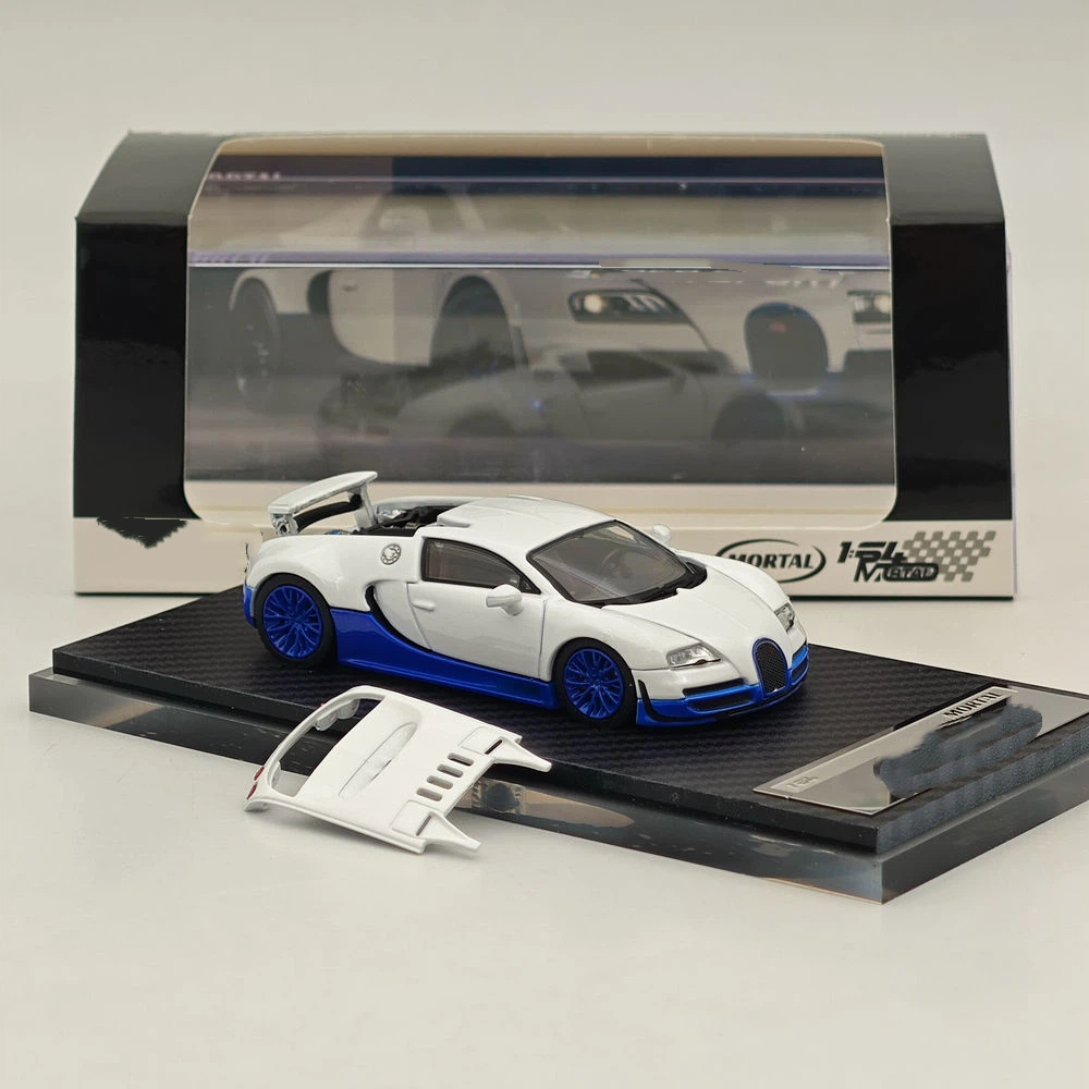 Mortal 1:64 Veyron Super Sport - Die Cast Car 1 64 review and price