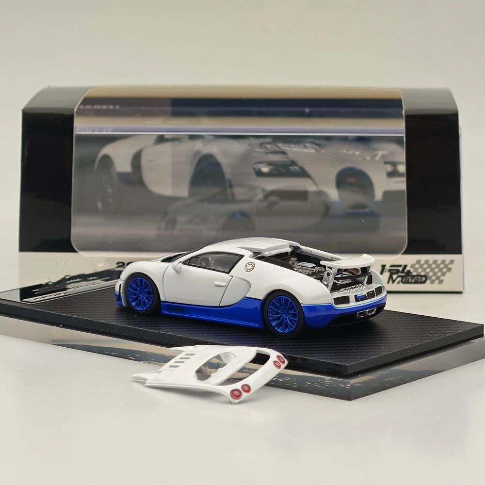 Mortal 1:64 Veyron Super Sport - Die Cast Car 1 64 review and price