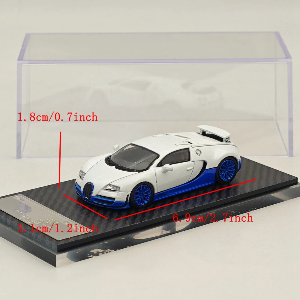 Mortal 1:64 Veyron Super Sport - Die Cast Car 1 64 review and price
