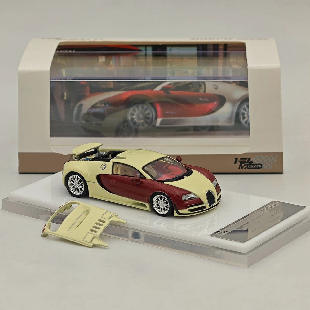Mortal 1:64 Veyron Super Sport - Die Cast Car 1 64 review and price