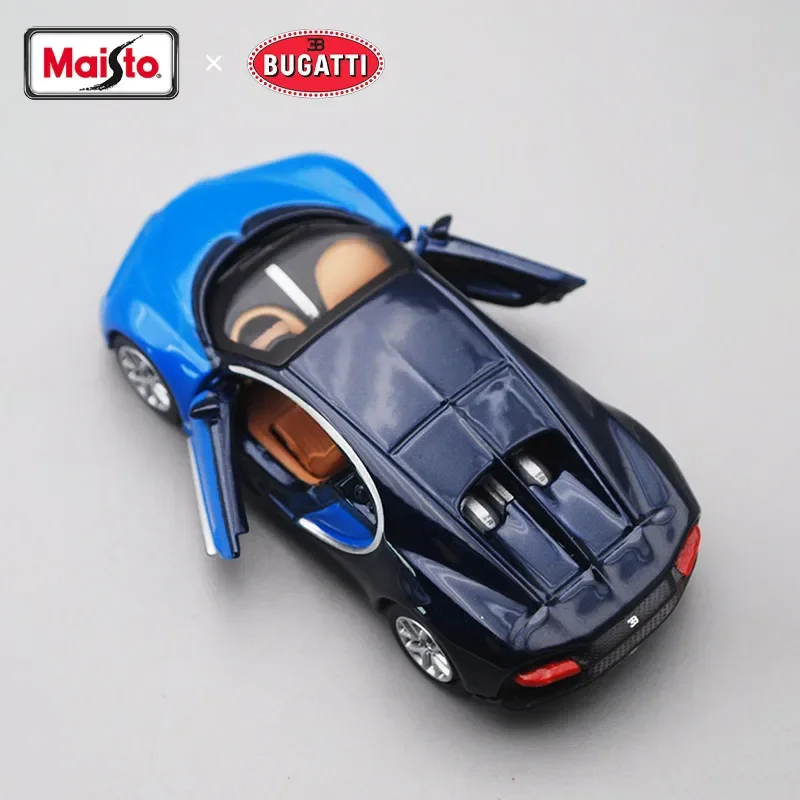 Maisto 1:64 Scale Porsche 911  - Die Cast Car 1 64 review and price